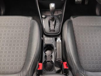 Ford Fiesta 1.0T EcoBoost Titanium X Hatchback 5dr Petrol DCT Euro 6 (s/s) (