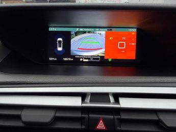 Citroen Grand C4 SpaceTourer 1.2 PureTech Flair Plus EAT8 Euro 6 (s/s) 5dr