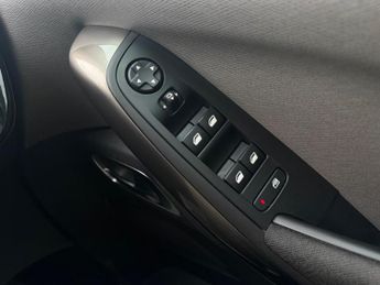 Citroen Grand C4 SpaceTourer 1.2 PureTech Flair Plus EAT8 Euro 6 (s/s) 5dr