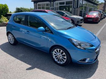 Vauxhall Corsa 1.4i SE Hatchback 5dr Petrol Auto Euro 6 (90 ps)