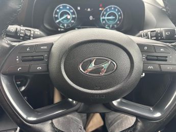 Hyundai i20 1.0 T-GDi MHEV Premium Hatchback 5dr Petrol Hybrid Manual Euro 6