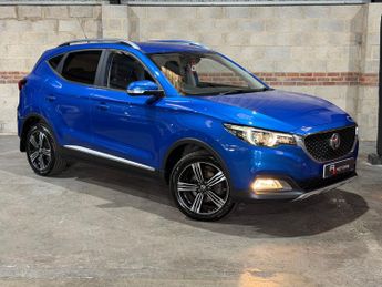 MG ZS 1.5 VTi-TECH Exclusive SUV 5dr Petrol Manual Euro 6 (s/s) (106 p