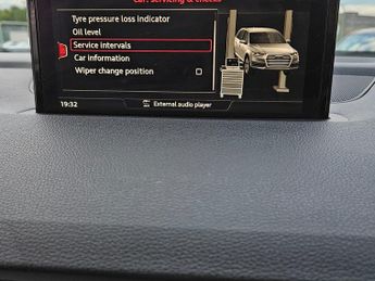 Audi Q7 2.0L TFSI-7 SEATER-CARPLAY FITTED-ULEZ/CAZ PASS-FREE 18MONTHS GO