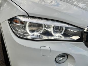 BMW X6 3.0 40d M Sport SUV 5dr Diesel Auto xDrive Euro 6 (s/s) (313 ps)