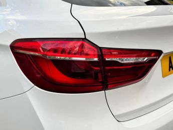 BMW X6 3.0 40d M Sport SUV 5dr Diesel Auto xDrive Euro 6 (s/s) (313 ps)