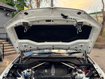 BMW X6 3.0 40d M Sport SUV 5dr Diesel Auto xDrive Euro 6 (s/s) (313 ps)