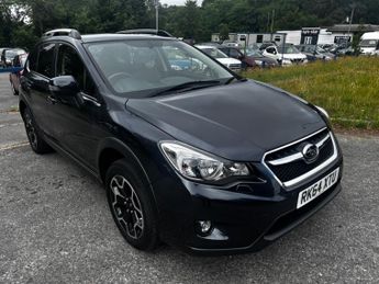Subaru XV 2.0i SE Premium Lineartronic 4WD Euro 5 (s/s) 5dr