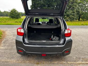 Subaru XV 2.0i SE Premium Lineartronic 4WD Euro 5 (s/s) 5dr