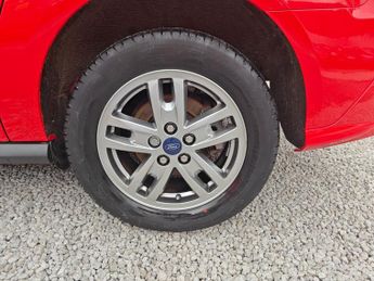 Ford Grand Tourneo Connect 1.5 EcoBlue Titanium MPV 5dr Diesel Auto Euro 6 (s/s) (120 ps)