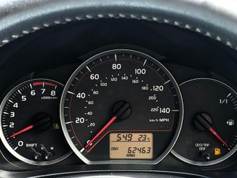 Toyota Yaris 1.33 Dual VVT-i TR Euro 5 5dr