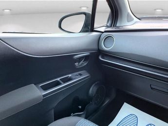 Toyota Yaris 1.33 Dual VVT-i TR Euro 5 5dr