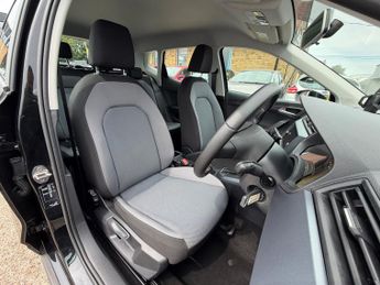 SEAT Arona 1.0 TSI SE Technology SUV 5dr Petrol DSG Euro 6 (s/s) (115 ps)
