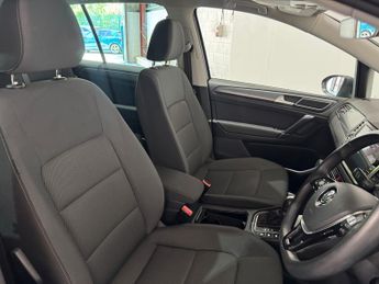 Volkswagen Golf SV 1.6 TDI Match MPV 5dr Diesel DSG Euro 6 (s/s) (115 ps)