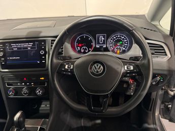 Volkswagen Golf SV 1.6 TDI Match MPV 5dr Diesel DSG Euro 6 (s/s) (115 ps)