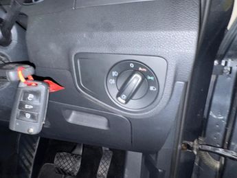 Volkswagen Golf SV 1.6 TDI Match MPV 5dr Diesel DSG Euro 6 (s/s) (115 ps)