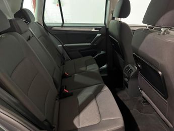 Volkswagen Golf SV 1.6 TDI Match MPV 5dr Diesel DSG Euro 6 (s/s) (115 ps)