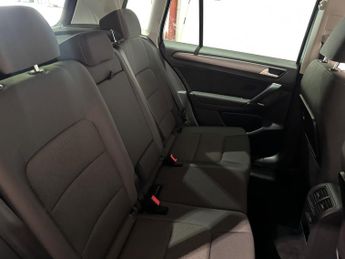 Volkswagen Golf SV 1.6 TDI Match MPV 5dr Diesel DSG Euro 6 (s/s) (115 ps)