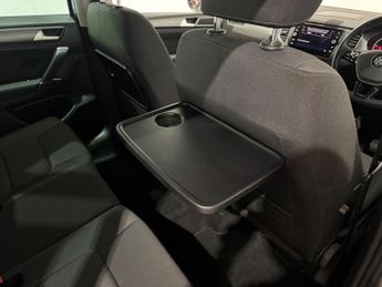 Volkswagen Golf SV 1.6 TDI Match MPV 5dr Diesel DSG Euro 6 (s/s) (115 ps)