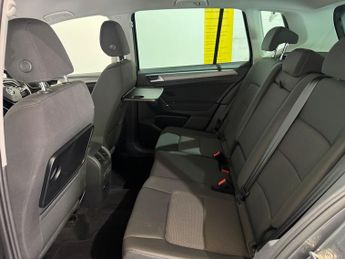Volkswagen Golf SV 1.6 TDI Match MPV 5dr Diesel DSG Euro 6 (s/s) (115 ps)
