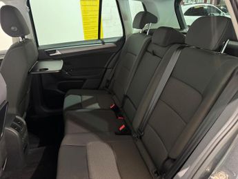 Volkswagen Golf SV 1.6 TDI Match MPV 5dr Diesel DSG Euro 6 (s/s) (115 ps)