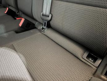 Volkswagen Golf SV 1.6 TDI Match MPV 5dr Diesel DSG Euro 6 (s/s) (115 ps)