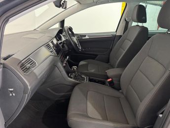 Volkswagen Golf SV 1.6 TDI Match MPV 5dr Diesel DSG Euro 6 (s/s) (115 ps)