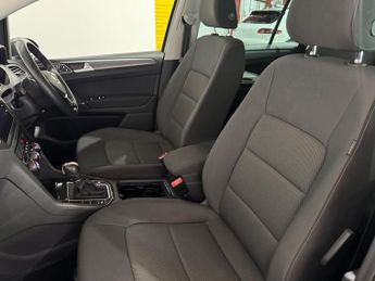 Volkswagen Golf SV 1.6 TDI Match MPV 5dr Diesel DSG Euro 6 (s/s) (115 ps)