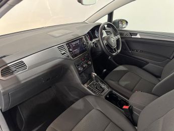 Volkswagen Golf SV 1.6 TDI Match MPV 5dr Diesel DSG Euro 6 (s/s) (115 ps)