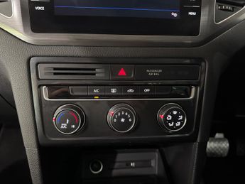 Volkswagen Golf SV 1.6 TDI Match MPV 5dr Diesel DSG Euro 6 (s/s) (115 ps)
