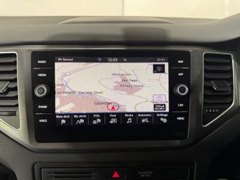 Volkswagen Golf SV 1.6 TDI Match MPV 5dr Diesel DSG Euro 6 (s/s) (115 ps)