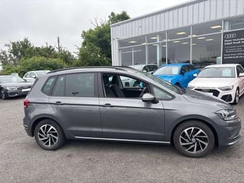Volkswagen Golf SV 1.6 TDI Match MPV 5dr Diesel DSG Euro 6 (s/s) (115 ps)