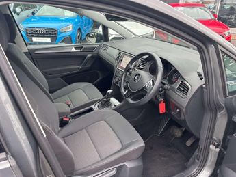 Volkswagen Golf SV 1.6 TDI Match MPV 5dr Diesel DSG Euro 6 (s/s) (115 ps)