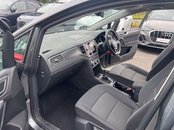 Volkswagen Golf SV 1.6 TDI Match MPV 5dr Diesel DSG Euro 6 (s/s) (115 ps)