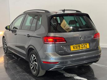 Volkswagen Golf SV 1.6 TDI Match MPV 5dr Diesel DSG Euro 6 (s/s) (115 ps)