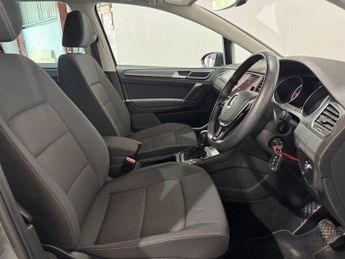 Volkswagen Golf SV 1.6 TDI Match MPV 5dr Diesel DSG Euro 6 (s/s) (115 ps)