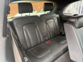Audi Q7 3.0 TDI V6 S line Plus SUV 5dr Diesel Tiptronic quattro Euro 5 (