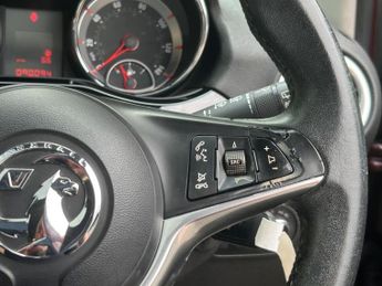 Vauxhall Adam 1.2 16v GLAM Hatchback 3dr Petrol Manual Euro 5 (5 Seat) (70 ps)