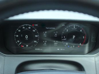 Land Rover Range Rover Velar 2.0 D240 SE SUV 5dr Diesel Auto 4WD Euro 6 (s/s) (240 ps)