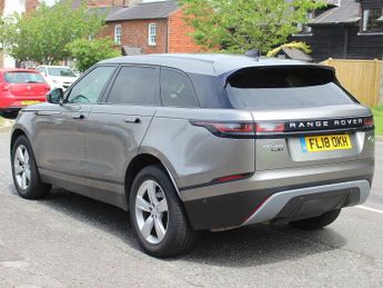 Land Rover Range Rover Velar 2.0 D240 SE SUV 5dr Diesel Auto 4WD Euro 6 (s/s) (240 ps)