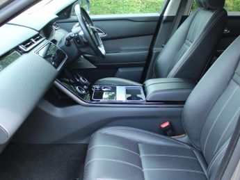 Land Rover Range Rover Velar 2.0 D240 SE SUV 5dr Diesel Auto 4WD Euro 6 (s/s) (240 ps)