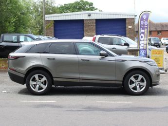 Land Rover Range Rover Velar 2.0 D240 SE SUV 5dr Diesel Auto 4WD Euro 6 (s/s) (240 ps)
