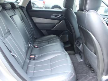 Land Rover Range Rover Velar 2.0 D240 SE SUV 5dr Diesel Auto 4WD Euro 6 (s/s) (240 ps)