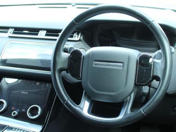 Land Rover Range Rover Velar 2.0 D240 SE SUV 5dr Diesel Auto 4WD Euro 6 (s/s) (240 ps)