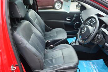 Renault Clio 1.6 VVT Dynamique S Hatchback 3dr Petrol Automatic (179 g/km, 11