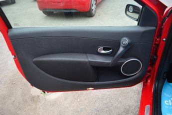 Renault Clio 1.6 VVT Dynamique S Hatchback 3dr Petrol Automatic (179 g/km, 11
