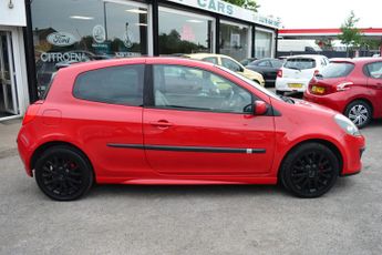 Renault Clio 1.6 VVT Dynamique S Hatchback 3dr Petrol Automatic (179 g/km, 11