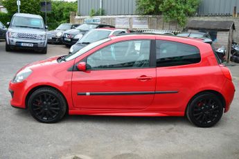 Renault Clio 1.6 VVT Dynamique S Hatchback 3dr Petrol Automatic (179 g/km, 11