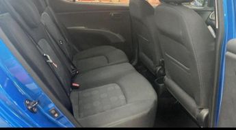 Hyundai i10 1.2 Comfort Hatchback 5dr Petrol Auto Euro 4 (77 bhp)
