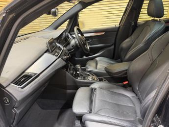 BMW 2 Series Active Tourer 2.0 220d M Sport MPV 5dr Diesel Auto Euro 6 (s/s) (190 ps)