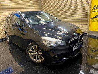 BMW 2 Series Active Tourer 2.0 220d M Sport MPV 5dr Diesel Auto Euro 6 (s/s) (190 ps)